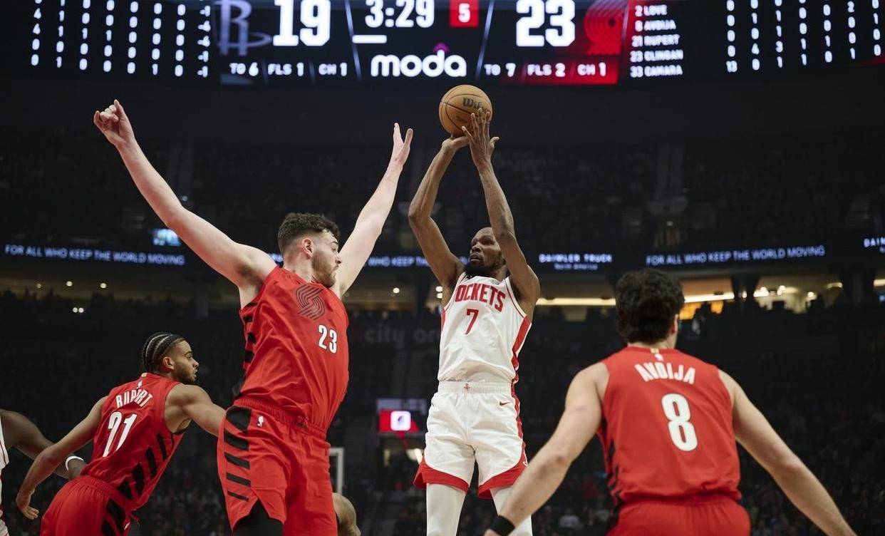 平博-杜兰特吸引球星