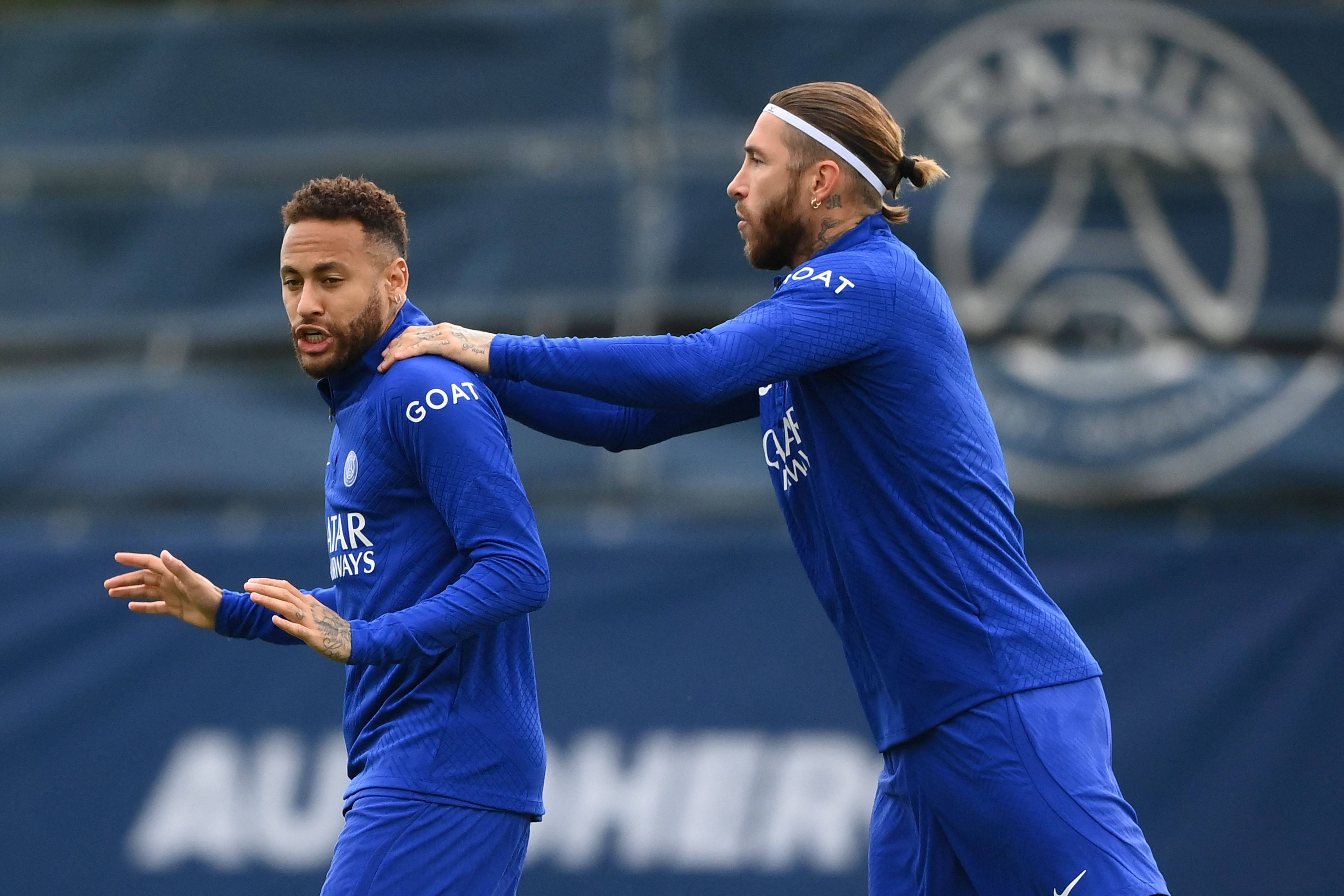 圣日耳曼俱乐部