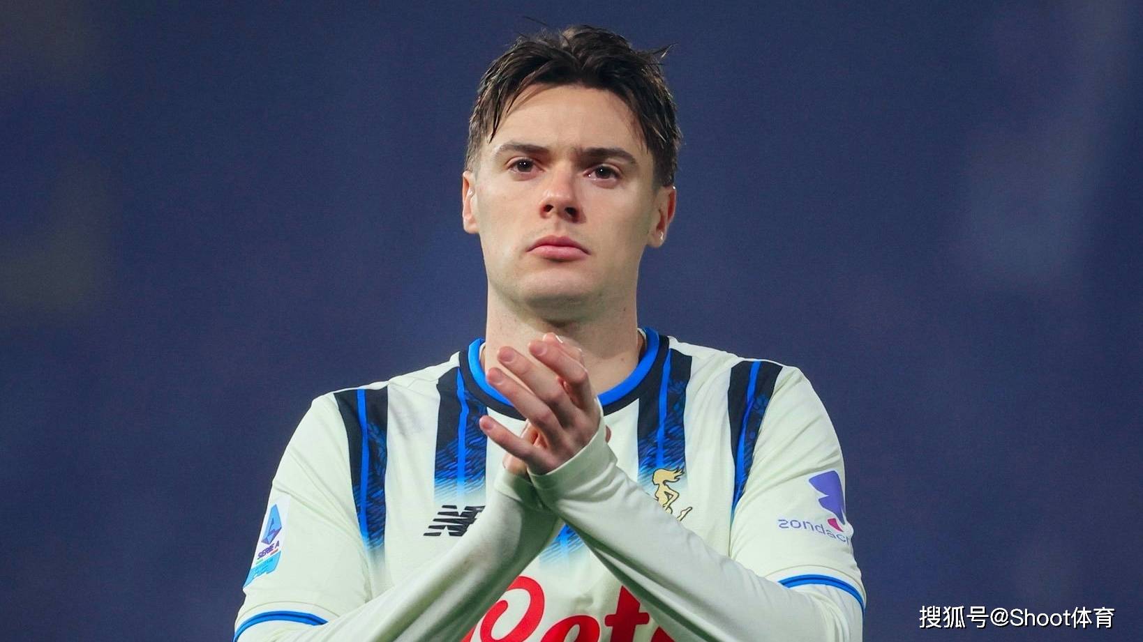 vandijk球员利物浦